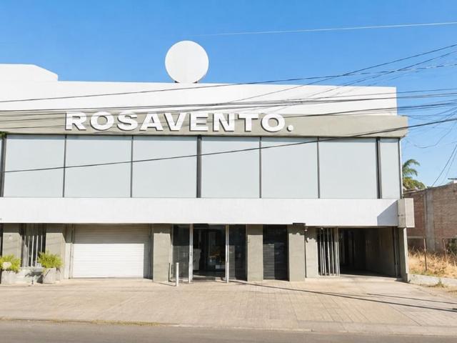 LOCAL COMERCIAL PASEO DEL MORAL
