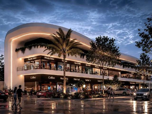 Local Comercial PB en Plaza Permanecer, Dzityá