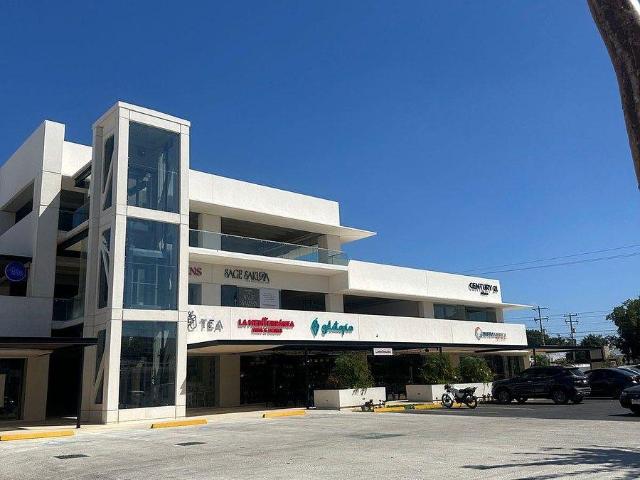 Local comercial PB, N1 Y N2 | Prolongaci?n paseo de Montejo