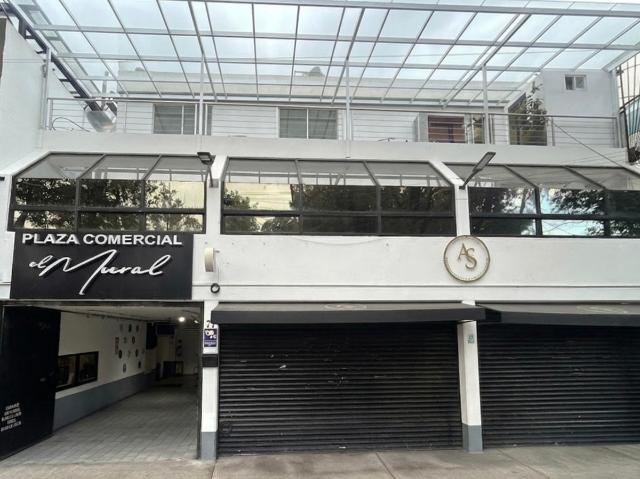 LOCAL COMERCIAL PLANTA ALTA 148M2