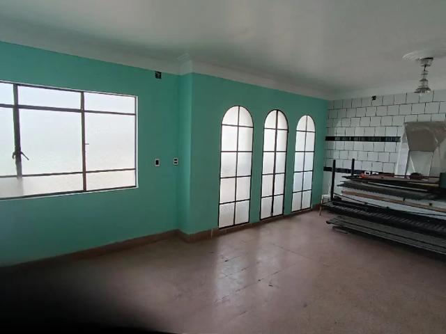 Local comercial Planta alta Col. Obrera