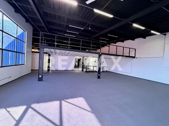 Local Comercial Planta Alta en Renta en Col. Azteca