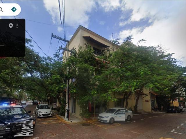 LOCAL COMERCIAL PLAYA DEL CARMEN VENTA, 5TA AVENIDA, VISTA AL MAR, OPORTUNIDAD NEGOCIO, 50 M DEL MAR