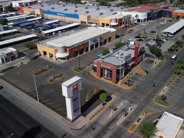 Local comercial Plaza Girasol