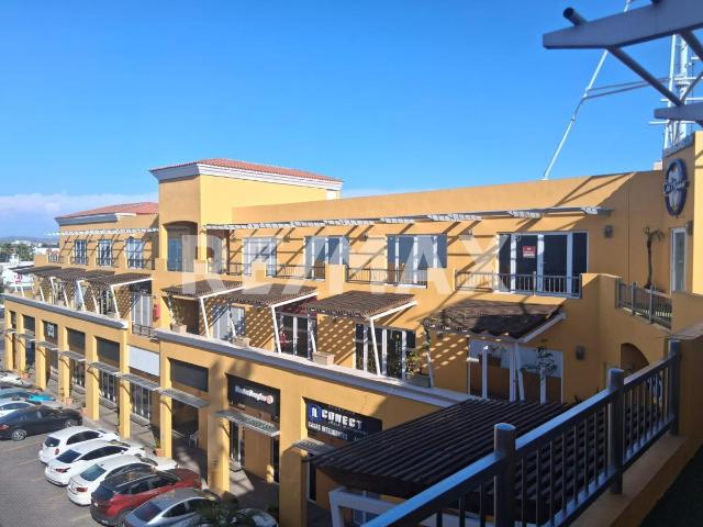 LOCAL COMERCIAL PLAZA NAUTICA