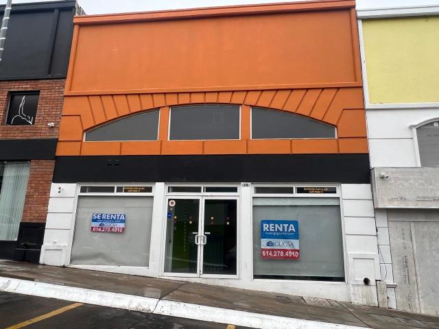 Local Comercial Plaza San ?ngel