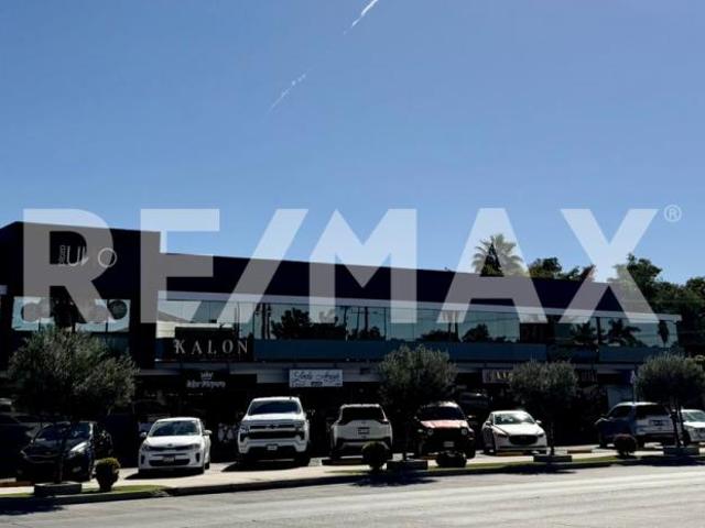 LOCAL COMERCIAL – PLAZA UNO