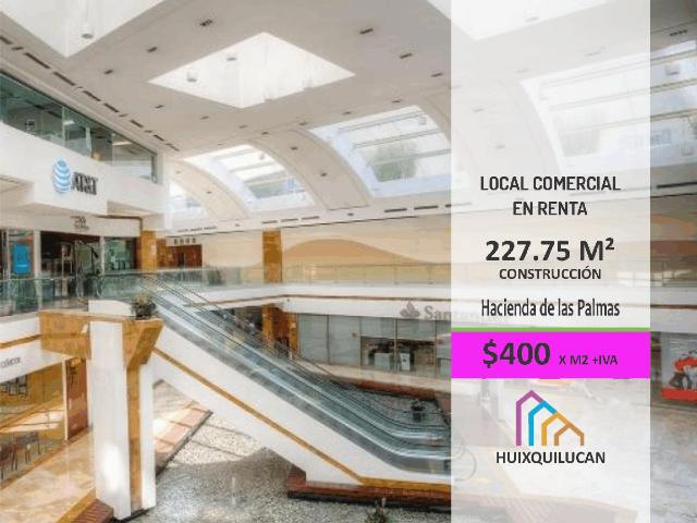 Local comercial Plaza Victoria
