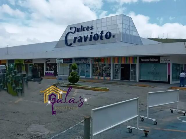 LOCAL COMERCIAL, PLSZA DE LAS AMÉRICAS!