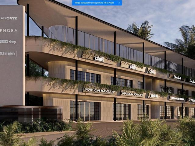 Local comercial premium sobre avenida Huayacan