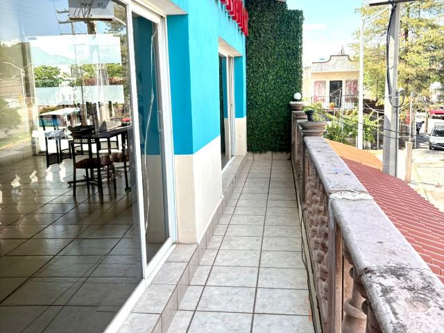 Local comercial puentecillas