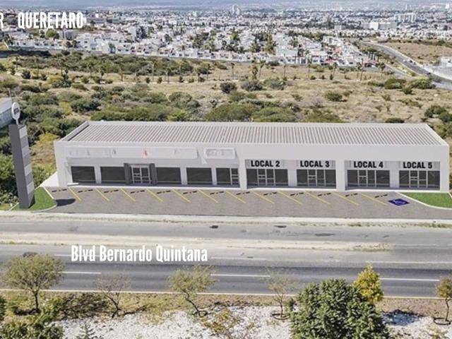 LOCAL COMERCIAL RENTA