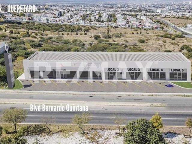 LOCAL COMERCIAL RENTA