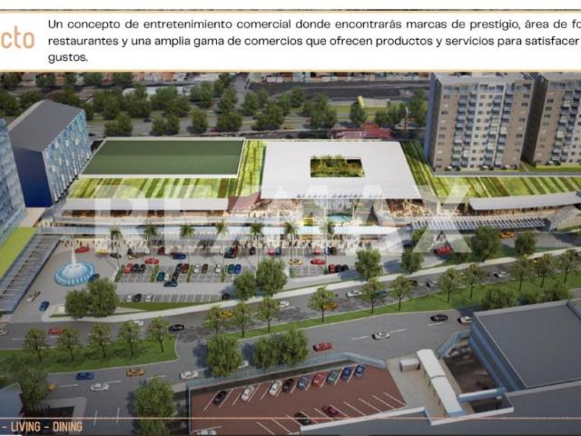 LOCAL COMERCIAL RENTA