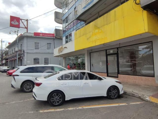 LOCAL COMERCIAL RENTA, COL. CENTRO