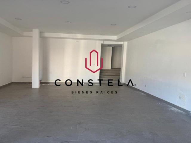 Local Comercial Renta Col. Centro Blvd. Ortiz Mena