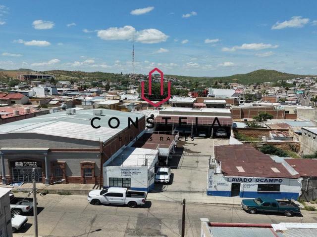 Local comercial Renta, Col. Centro, Hidalgo del Parral, Chih