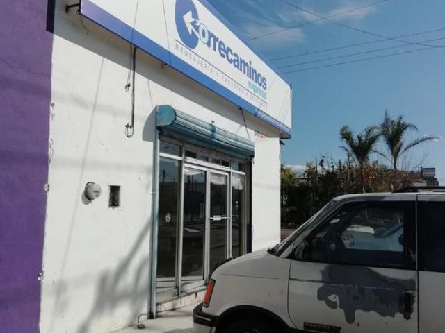Local Comercial Renta Av. Vallarta $13,000 IVA Albmar ECA1