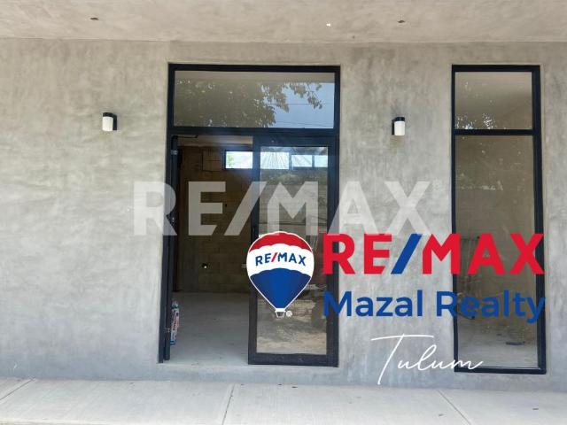 Local Comercial Renta Kukulcan en Tulum