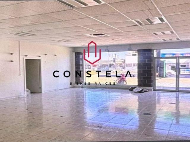 Local Comercial Renta Ortiz Mena, Hgo del Parral, Chih