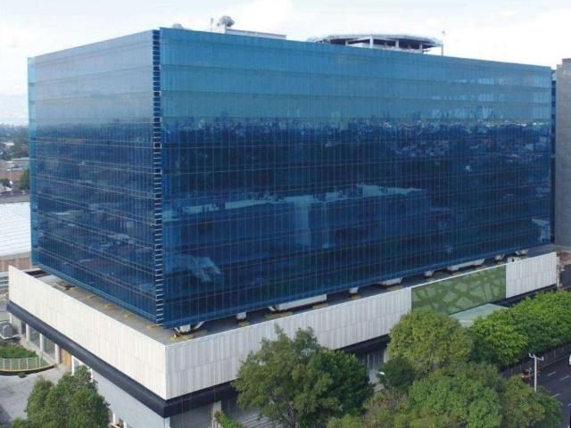 Local Comercial Renta La Viga 1358 m2 PB