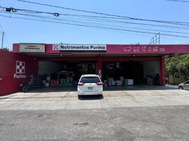 LOCAL COMERCIAL RENTADO