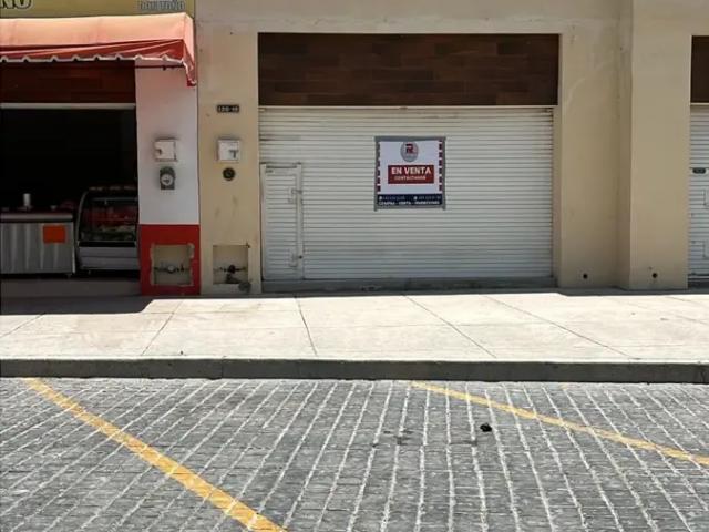LOCAL COMERCIAL, RUISEÑORES, JESÚS MARÍA