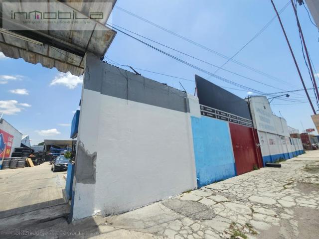 LOCAL COMERCIAL / TERRENO / BODEGA $65,000,000 ZONA CAPU