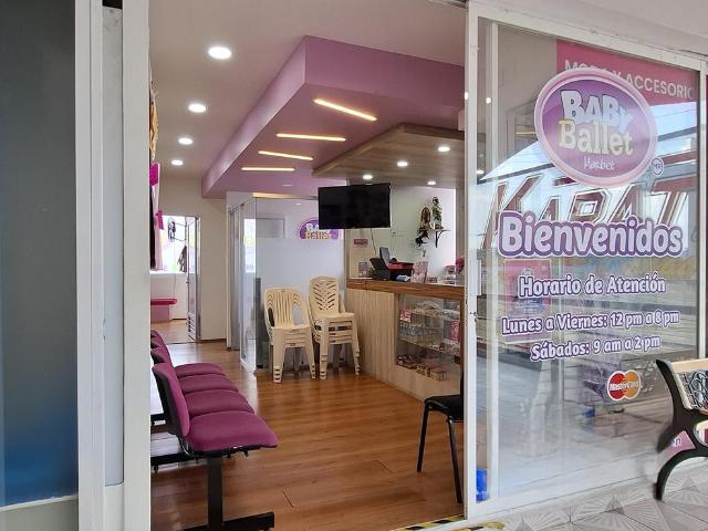 Local Comercial Traspaso