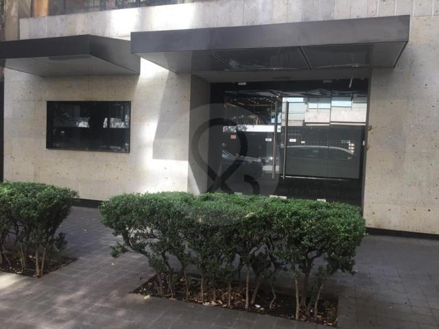 Local Comercial u Oficinas en Renta y Venta en Polanco