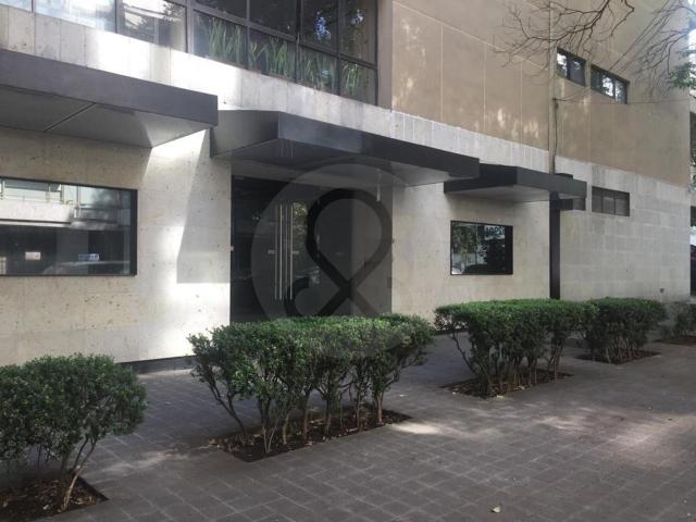 Local Comercial u Oficinas en Renta y Venta en Polanco
