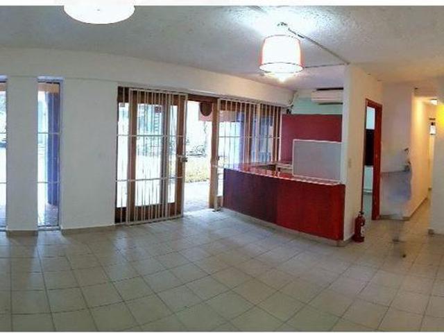 Local comercial ubicado en Acapantzingo, Cuernavaca