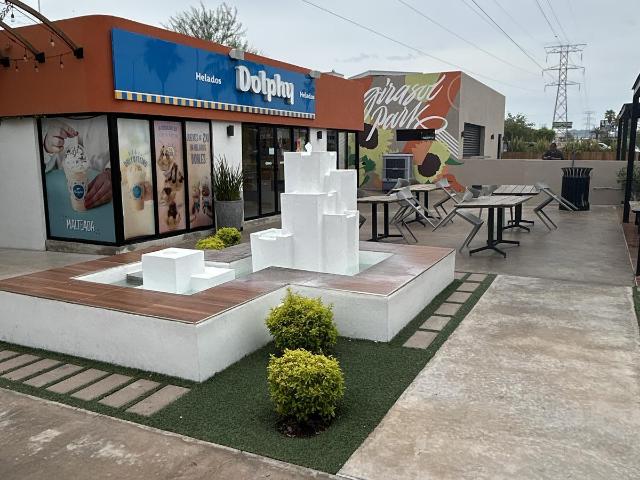 Local Comercial Vocaci?n Venta Alimentos