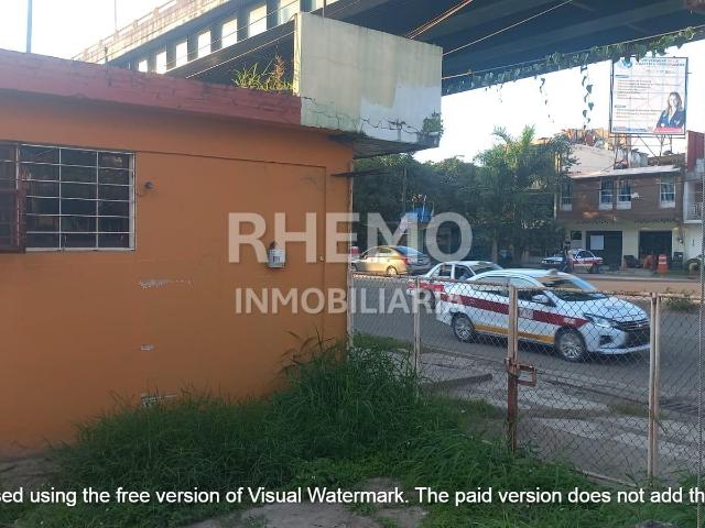 Local Comercial Venta 228 m? Col. Aviaci?n Vieja Poza Rica Veracruz