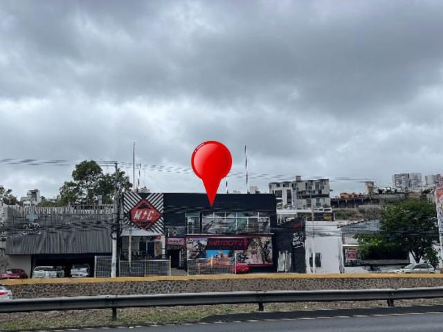 LOCAL COMERCIAL VENTA