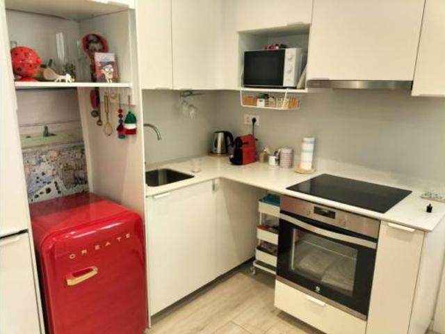 Apartamento Venta Barcelona Capital, El Guinardó