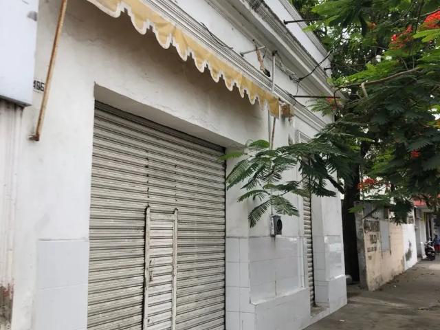 Local Comercial Venta sobre Av Gonzalez Pages, 15m frente, cerca de CFE, Mercado Unidad Veracruzana
