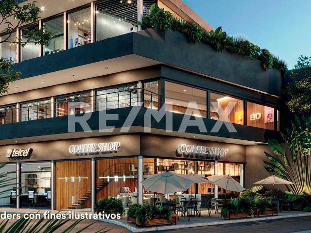 Local Comercial Venta Renta