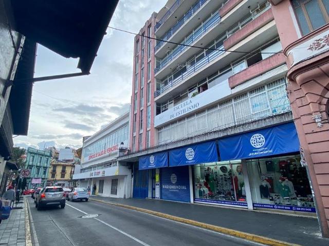LOCAL COMERCIAL, XALAPA CENTRO