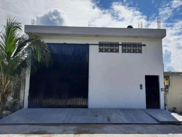 LOCAL COMERCIAL Xuul ka