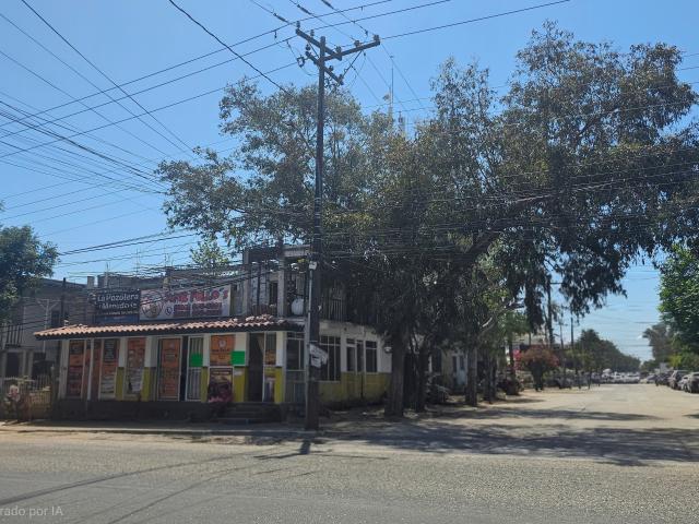 LOCAL COMERCIAL Y DEPARTAMENTOS EN VENTA