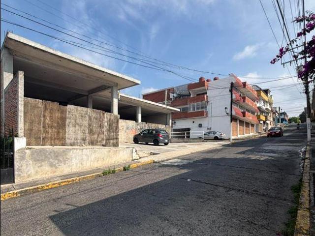 LOCAL COMERCIAL, ZONA CENTRO XALAPA, VER
