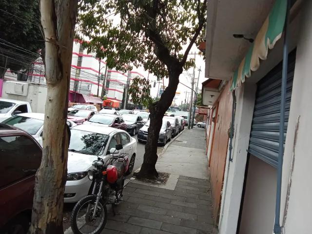 Local Comercial Zona de Alto Impacto !