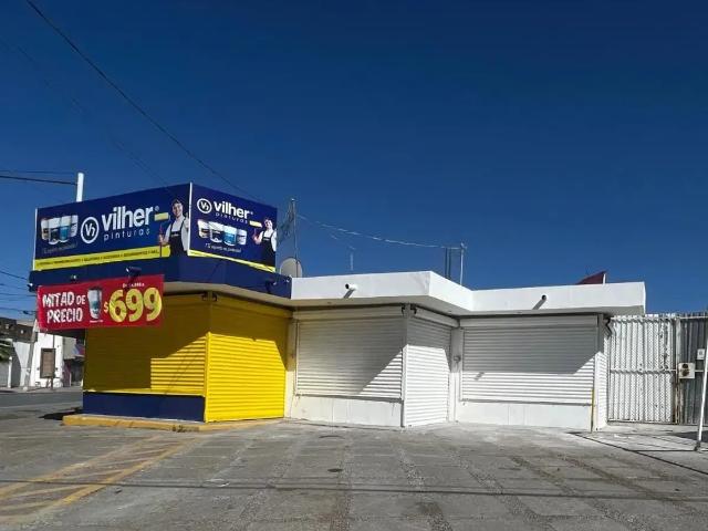 LOCAL COMERCIAL ZONA DE HOSPITALES
