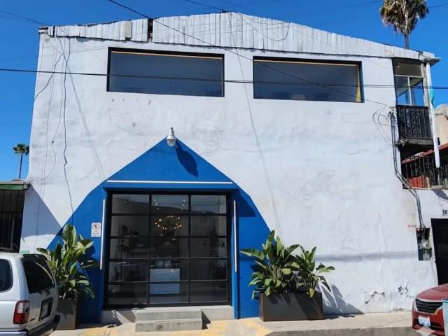 Local comercial – zona dorada – Tijuana