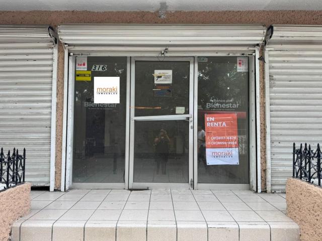 Local Comercialen Renta en Centro de Guadalupe