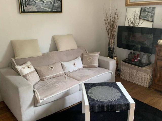 Local Commercial avec logement