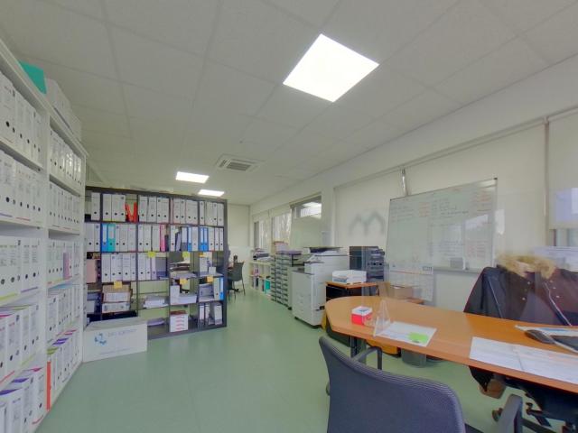 Local commercial à louer, 70 m² Hangenbieten 67980