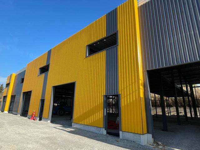 Local commercial à Lunel
