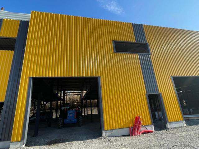 Local commercial à Lunel
